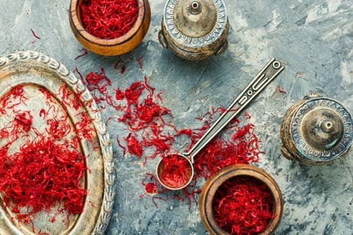 تصویر 3 از خرید و قیمت زعفران صادراتی ایران + فروش عمده